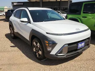 Hyundai KONA 2024 SEL 4dr Crossover