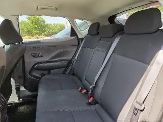 Hyundai KONA 2024 SEL 4dr Crossover
