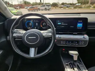 Hyundai KONA 2024 SEL 4dr Crossover