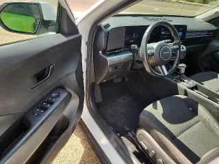 Hyundai KONA 2024 SEL 4dr Crossover