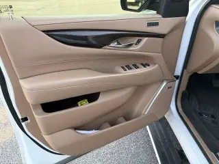 Cadillac Escalade 2020 4x4 Platinum 4dr SUV