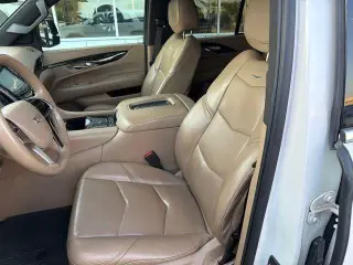 Cadillac Escalade 2020 4x4 Platinum 4dr SUV