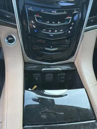 Cadillac Escalade 2020 4x4 Platinum 4dr SUV
