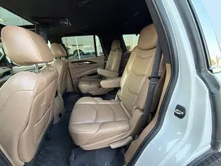 Cadillac Escalade 2020 4x4 Platinum 4dr SUV