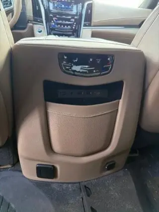 Cadillac Escalade 2020 4x4 Platinum 4dr SUV