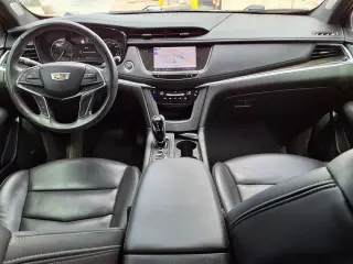 Cadillac XT5 2023 Premium Luxury 4dr SUV