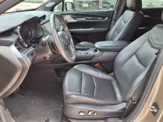 Cadillac XT5 2023 Premium Luxury 4dr SUV