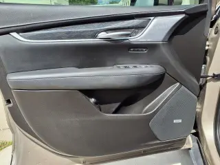 Cadillac XT5 2023 Premium Luxury 4dr SUV