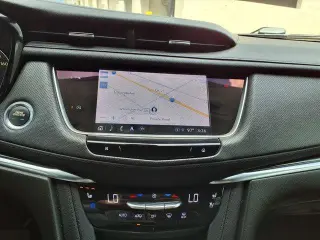 Cadillac XT5 2023 Premium Luxury 4dr SUV