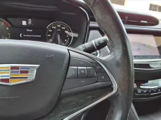 Cadillac XT5 2023 Premium Luxury 4dr SUV