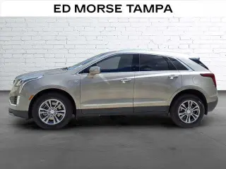 Cadillac XT5 2023 Premium Luxury 4dr SUV