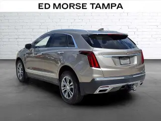 Cadillac XT5 2023 Premium Luxury 4dr SUV