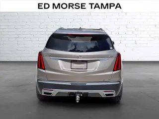 Cadillac XT5 2023 Premium Luxury 4dr SUV