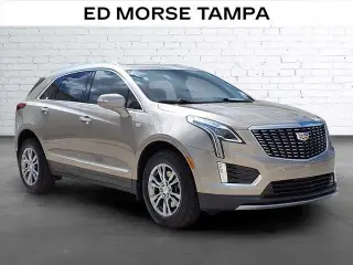 Cadillac XT5 2023 Premium Luxury 4dr SUV