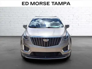 Cadillac XT5 2023 Premium Luxury 4dr SUV