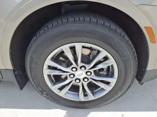 Cadillac XT5 2023 Premium Luxury 4dr SUV