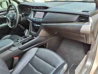 Cadillac XT5 2023 Premium Luxury 4dr SUV