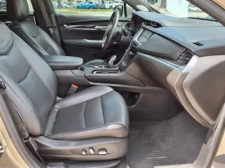 Cadillac XT5 2023 Premium Luxury 4dr SUV