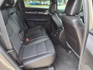 Cadillac XT5 2023 Premium Luxury 4dr SUV