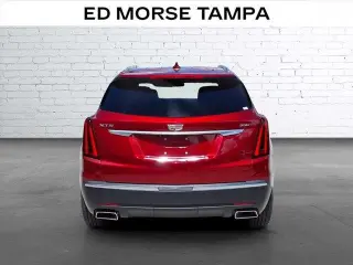 Cadillac XT5 2024 Luxury 4dr SUV