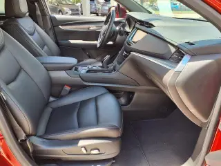 Cadillac XT5 2024 Luxury 4dr SUV