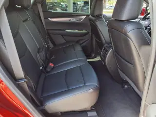 Cadillac XT5 2024 Luxury 4dr SUV