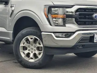 Ford F-150 2023 4x4 XLT 4p SuperCrew 6.5 ft. CB
