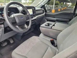 Ford F-150 2023 4x4 XLT 4p SuperCrew 6.5 ft. CB