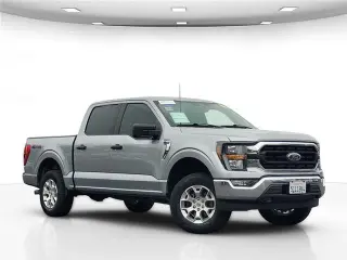 Ford F-150 2023 4x4 XLT 4p SuperCrew 6.5 ft. CB