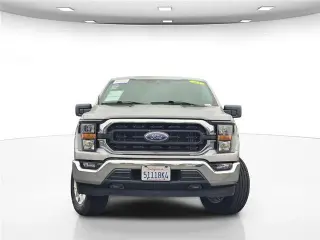 Ford F-150 2023 4x4 XLT 4p SuperCrew 6.5 ft. CB