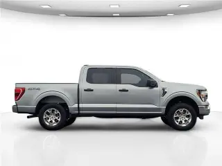 Ford F-150 2023 4x4 XLT 4p SuperCrew 6.5 ft. CB