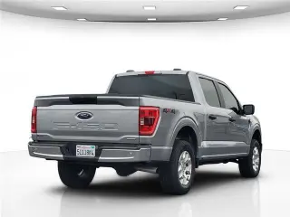 Ford F-150 2023 4x4 XLT 4p SuperCrew 6.5 ft. CB