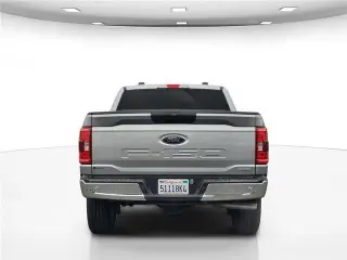 Ford F-150 2023 4x4 XLT 4p SuperCrew 6.5 ft. CB