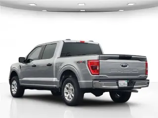 Ford F-150 2023 4x4 XLT 4p SuperCrew 6.5 ft. CB