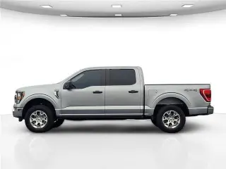 Ford F-150 2023 4x4 XLT 4p SuperCrew 6.5 ft. CB