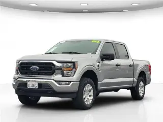 Ford F-150 2023 4x4 XLT 4p SuperCrew 6.5 ft. CB