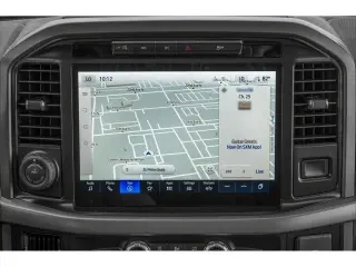 Ford F-150 2024 4x4 XLT 4dr SuperCrew 6.5 ft. SB