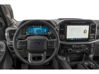 Ford F-150 2024 4x4 XLT 4dr SuperCrew 6.5 ft. SB