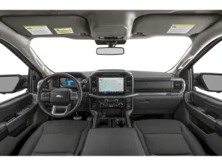 Ford F-150 2024 4x4 XLT 4dr SuperCrew 6.5 ft. SB