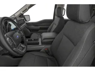 Ford F-150 2024 4x4 XLT 4dr SuperCrew 6.5 ft. SB