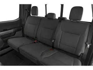 Ford F-150 2024 4x4 XLT 4dr SuperCrew 6.5 ft. SB