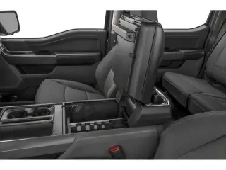 Ford F-150 2024 4x4 XLT 4dr SuperCrew 6.5 ft. SB