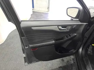 Ford Escape 2025 AWD Platinum 4dr SUV