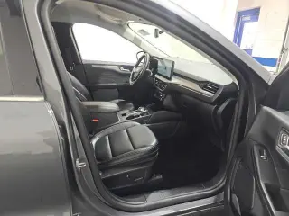 Ford Escape 2025 AWD Platinum 4dr SUV