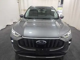 Ford Escape 2025 AWD Platinum 4dr SUV