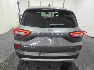 Ford Escape 2025 AWD Platinum 4dr SUV