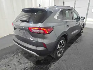 Ford Escape 2025 AWD Platinum 4dr SUV