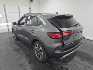 Ford Escape 2025 AWD Platinum 4dr SUV