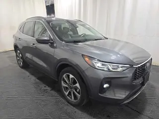 Ford Escape 2025 AWD Platinum 4dr SUV