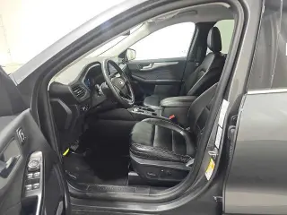 Ford Escape 2025 AWD Platinum 4dr SUV